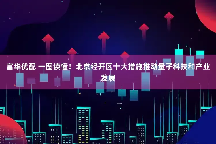富华优配 一图读懂！北京经开区十大措施推动量子科技和产业发展